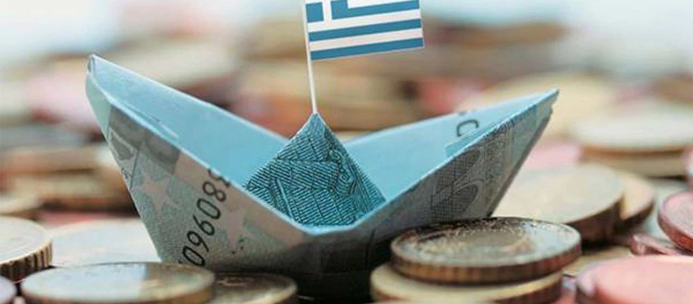 «Μαύρα σύννεφα» για την ελληνική οικονομία - Μένει από «καύσιμα» - Απογοητευτική η εκτέλεση του προϋπολογισμού
